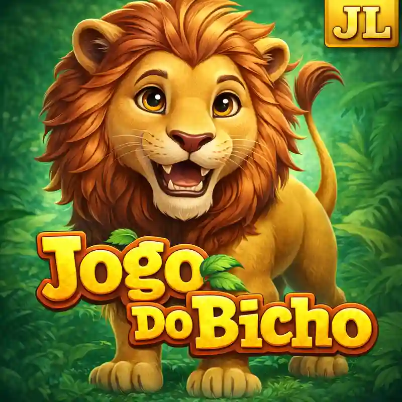 Jogo Do Bicho Casino Game