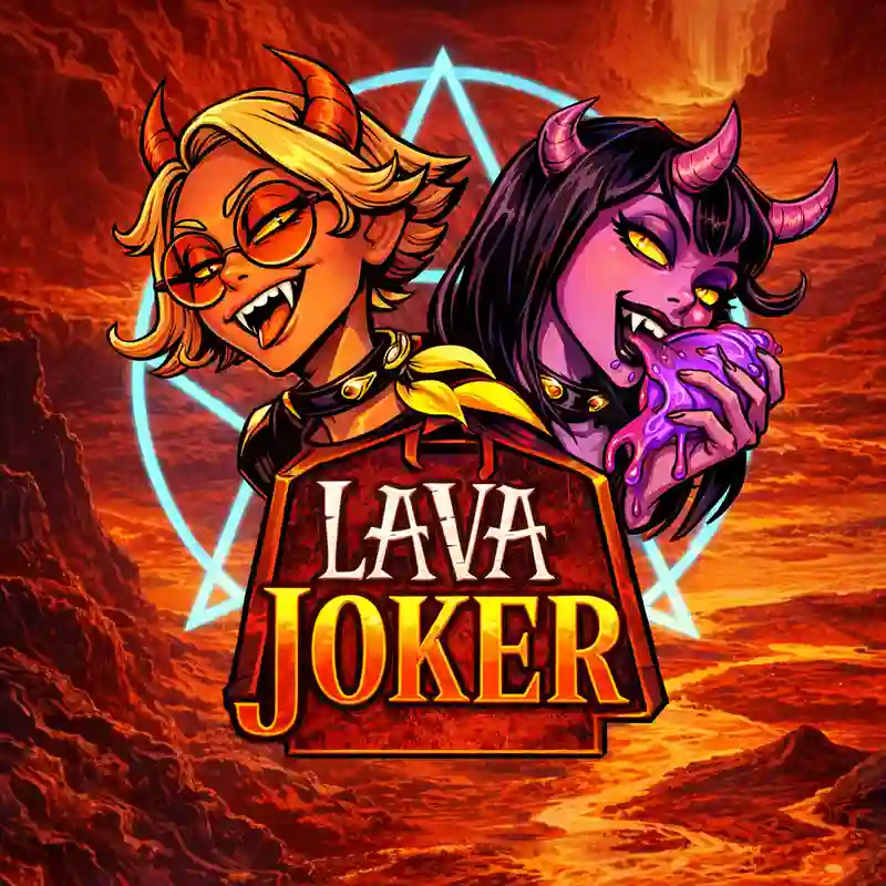 Lava Joker Slot Game