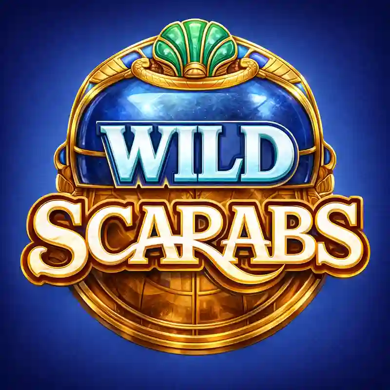 Wild Scarabs Online Slot Game
